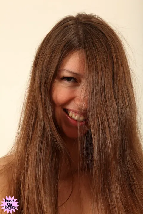 Susan Ayn: Tall Czech Brunette Gets Fucked and Spreads Her Asshole – photo 13 of 21