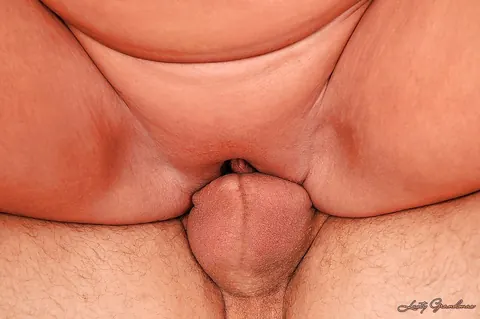 Curvy Mature Blonde with Big Tits Gets Fingered and Fucked Hard – photo 6 of 16