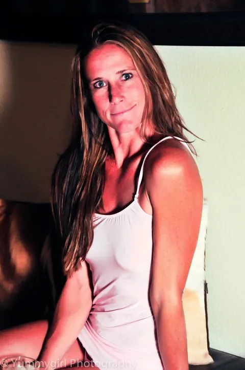 Sofie Marie: Tall Slim Blonde in Lingerie Has Interracial Sex – photo 1 of 21