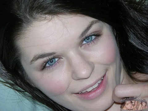 Anastasia Rose: Busty Brunette Reveals Her Natural Tits and Spreads Her Pussy – photo 12 of 16
