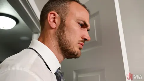 Two Men Kiss and Have Sex While Nude – photo 2 of 21