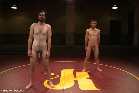 Guy Undresses Completely and Poses Nude – photo 21 of 21