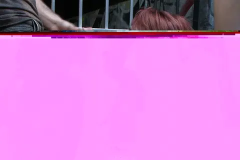 Yakima Squaw: Short-Haired Redhead Spanish Woman Endures Public BDSM and Takes Facials – photo 17 of 20