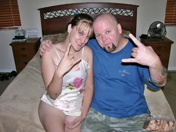 Woman in Lingerie Takes Anal and Gets Cum in Her Pussy
