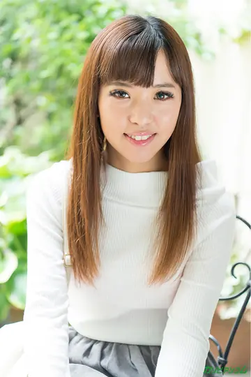 Ena Nishino – Japanese Brunette Unveils Small Natural Tits for a Creampie