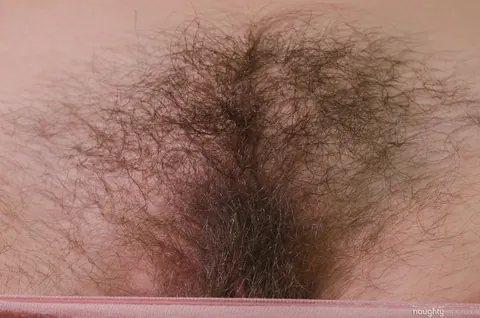 Katie Zucchini: Brunette Housewife Undresses and Spreads Her Hairy Bush – photo 7 of 20