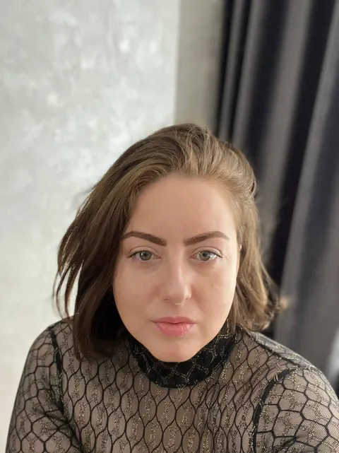 BBW in a Sheer Bodysuit Spreads Her Big Ass – photo 10 of 10