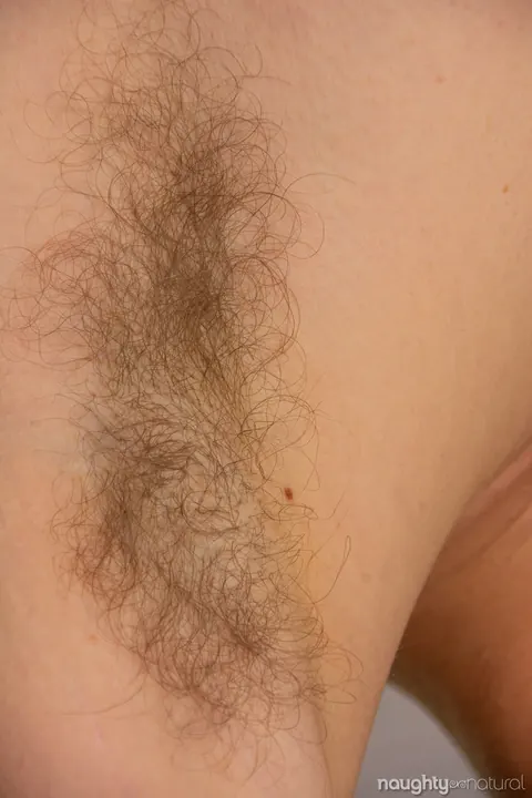 Thick Amateur with Big Tits Undresses and Spreads Her Hairy Bush – photo 14 of 20