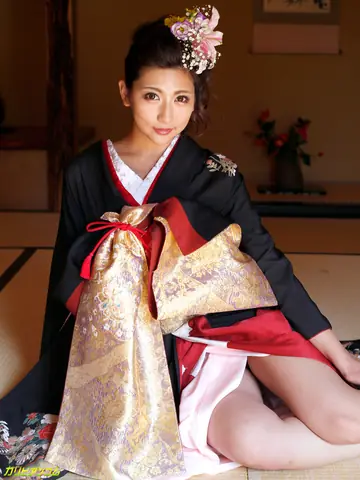 Yuna Shiratori – Petite Japanese Brunette in Uniform Takes Anal and Rides Cowgirl