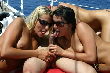 Thick Woman with Big Ass Takes Anal in Outdoor Group Sex