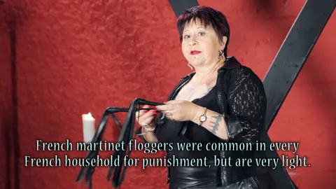 Cleo Dubois & Nerine Mechanique: Two Curvy Brunette MILFs Bound in Bondage – photo 5 of 17