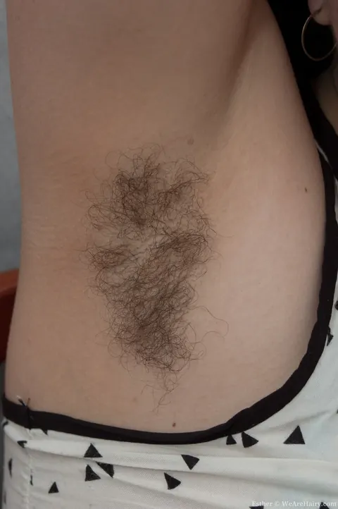 Curly BBW with Big Tits Spreads Her Hairy Pussy – photo 3 of 16