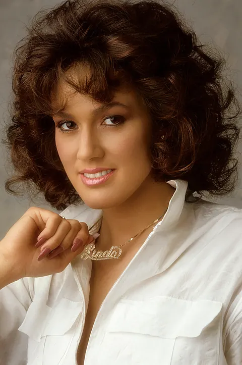Tanned Babes with Short Curly Hair Spread Their Legs – photo 8 of 14