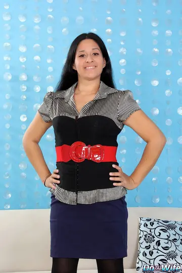 Nadia Blu