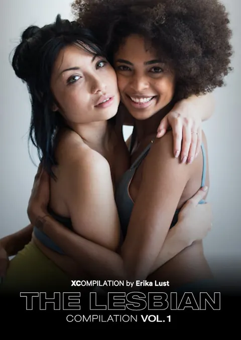 Lana Sue: Petite Asian, Ebony and European Lesbians Finger and Lick in a Group – photo 1 of 21