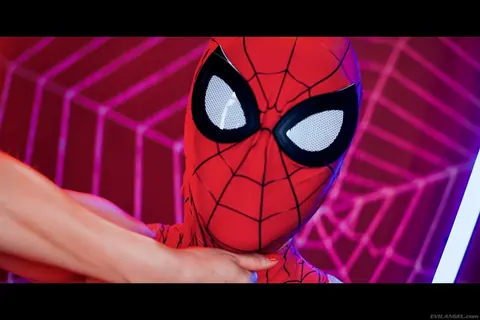 Kianna Dior: Busty Asian MILF in Cosplay Takes Multiple Facials from a Group – photo 1 of 15
