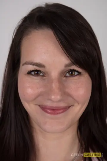 Czech Woman Strips Out of Her Lingerie and Jeans