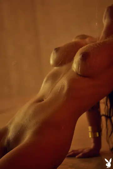 German Women Undress and Pose in Erotic Compilation