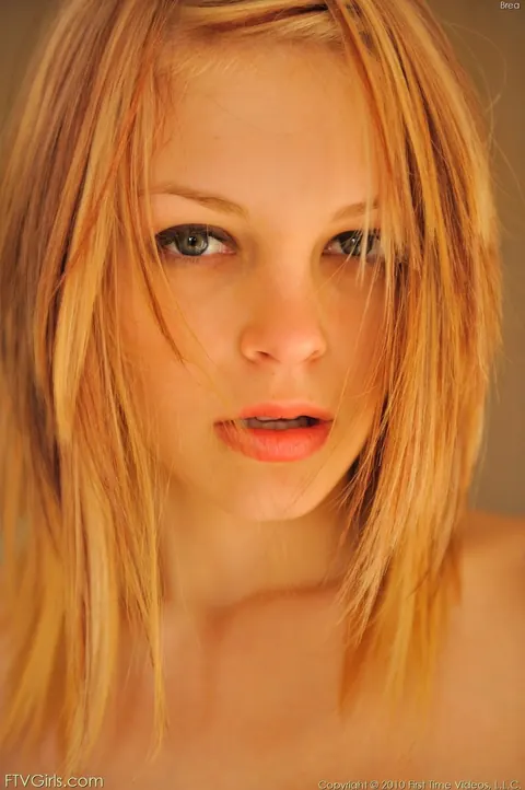 Bree Daniels: Tattooed Blonde Rides a Dildo in Her Lingerie – photo 20 of 20