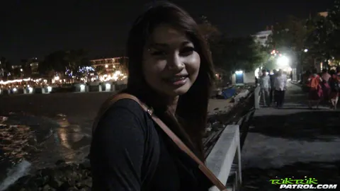 BBW Thai Woman Takes Creampies in Multiple Positions – photo 3 of 18