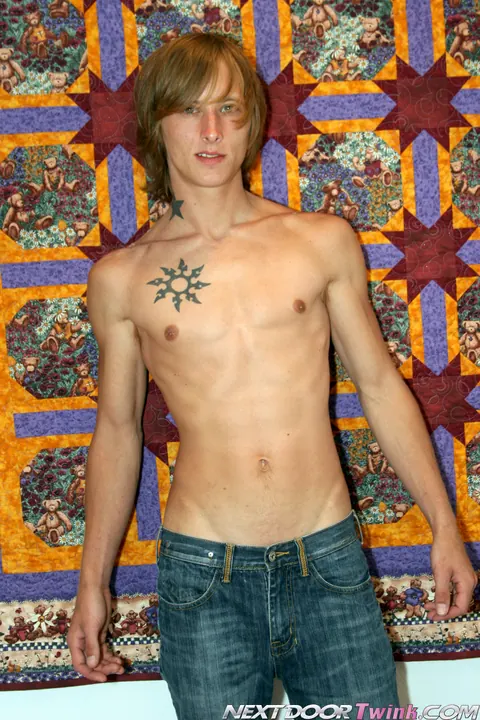 Hairy Man Strips Naked and Shows His Monster Cock – photo 13 of 20