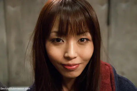 Marica Hase: Japanese Bondage Model Takes Anal Doggy Style – photo 20 of 20