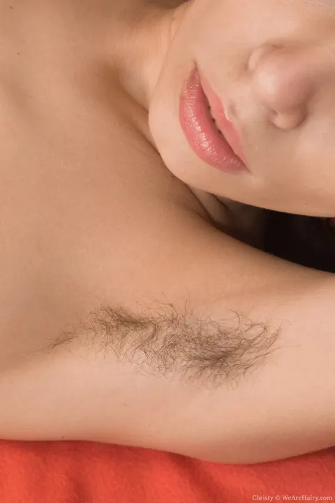 Olga Petrova: Brunette Flashes Her Hairy Bush Then Strips and Fingers Herself – photo 13 of 17