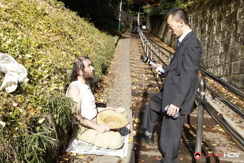 Japanese Brunette Spreads Her Hairy Pussy Wide – photo 3 of 15