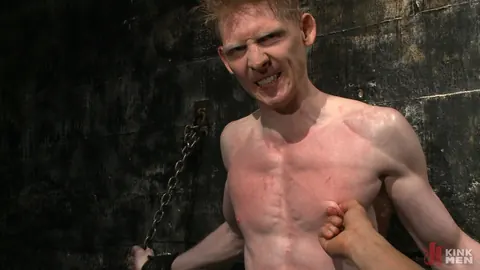Two Men Strip Naked and Fuck Together on Camera – photo 6 of 15