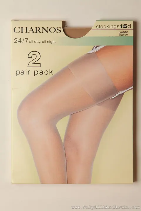 Kerri W: Tall Redhead Strips Out of Her Lingerie and Pantyhose – photo 21 of 21