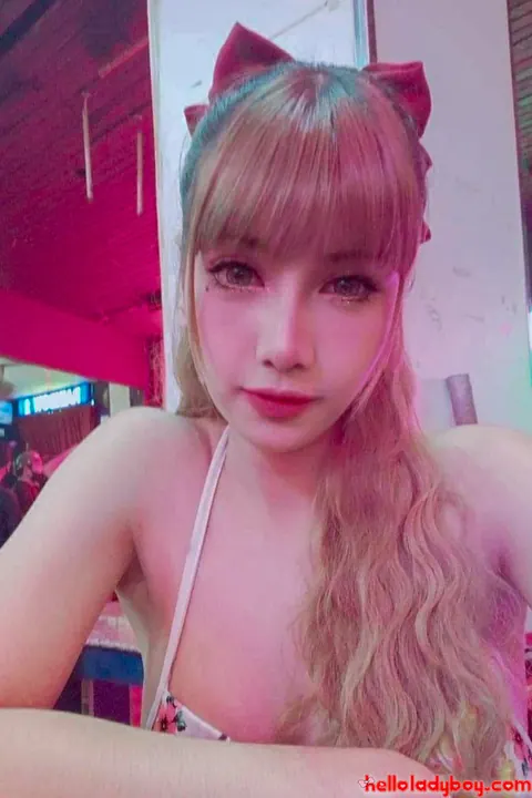 Petite Asian Trans Woman Undresses and Displays Slim Frame Nude – photo 11 of 20