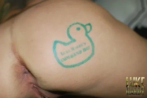 Gina Snake: Petite Latina MILF Flaunts Her Fake Tits and Tattoos – photo 20 of 20