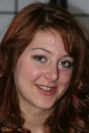 European Redhead MILF Pulls Her Panties Aside and Spreads Her Pussy