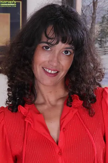Ramona Jones