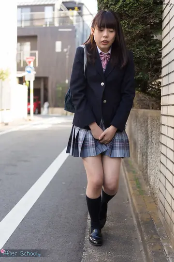 Yua Nanami