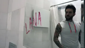 Joanna Angel – Tattooed Brunette in Costume Takes Anal and Cosplay Finish