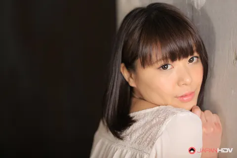 Haruka Miura: Japanese Brunette Pulls Down Her Panties and Lifts Her Top – photo 7 of 15