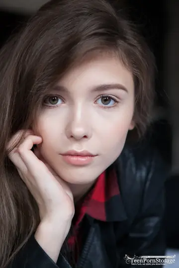 Mila Azul – Skinny Brunette Shows Her Big Tits and Spreads Her Pussy on the Bed