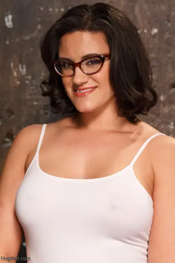 Penny Barber – Busty Brunette MILF in Glasses Takes Anal Toying and Bondage