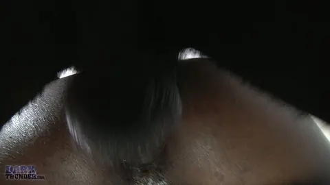 Thick Men with Big Asses Kiss and Fuck Hard – photo 14 of 20