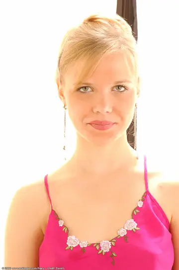 Hairy Woman Pulls Panties Aside and Spreads Her Asshole