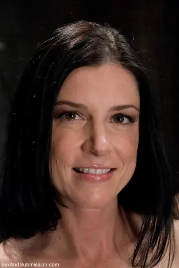 India Summer – Brunette MILF in a Skirt and Heels Submits to Bondage