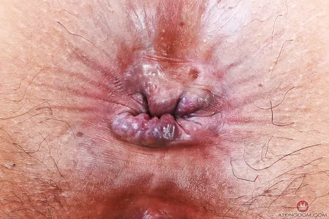 Gemma Naya: Asian Redhead BBW Spreads Her Hairy Pussy Wide – photo 21 of 21