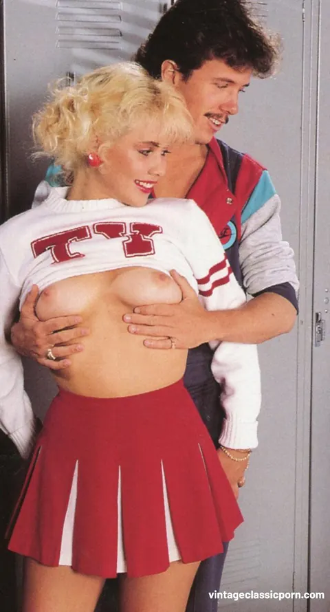 Hairy Women in Uniforms Fuck a Man in a Threesome – photo 2 of 19