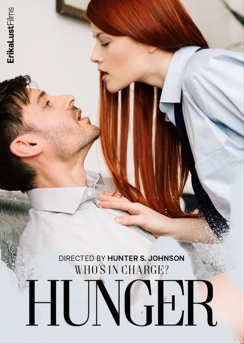 Lucy Huxley: European Redhead Fucks Her Boyfriend Deep – photo 2 of 13