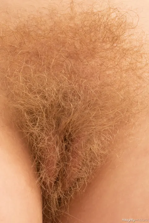 Petite Busty Woman Poses Nude Showing Her Hairy Pussy – photo 13 of 20