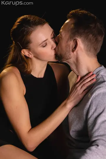 Petite Russian Blonde Takes Anal and Gets Fucked
