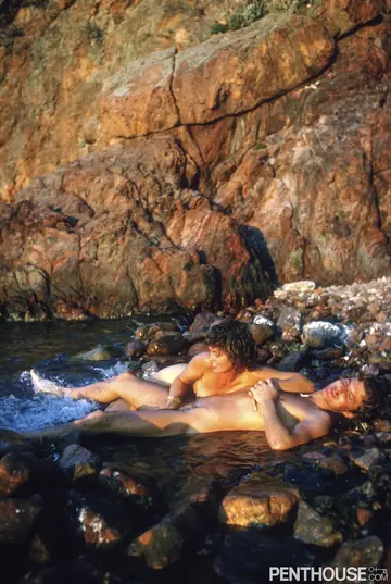 Suze Randall