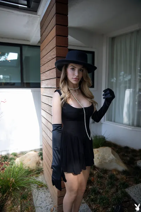 Kimmy Granger: Petite Brunette Strips Out of Her Dress and Spreads – photo 1 of 20
