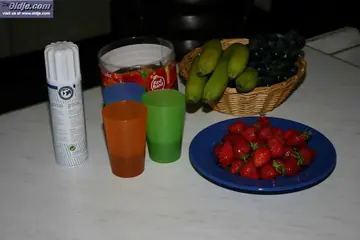 Skinny Blonde Rims Partner and Takes Anal Doggy in the Kitchen